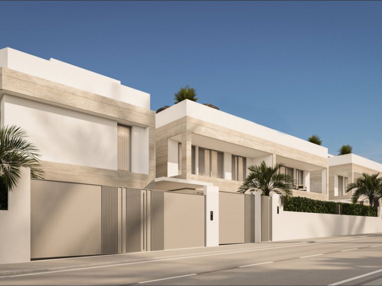 Villa for Sale in Casares, Malaga 23