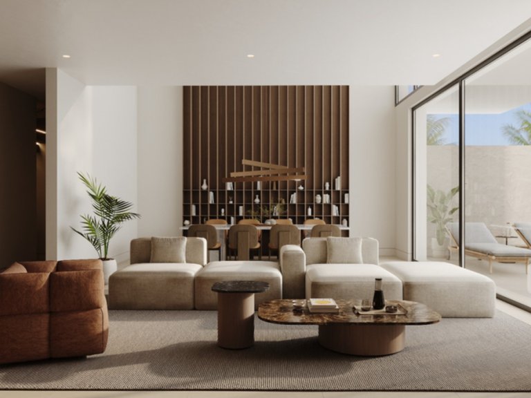 Villa for Sale in Casares, Malaga 24