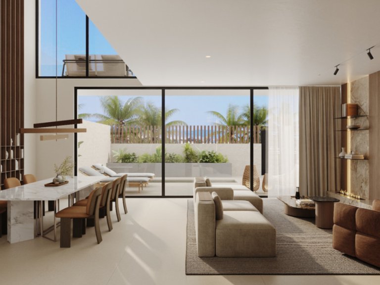 Villa for Sale in Casares, Malaga 3