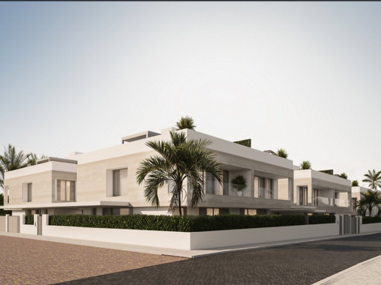 Villa for Sale in Casares, Malaga 20