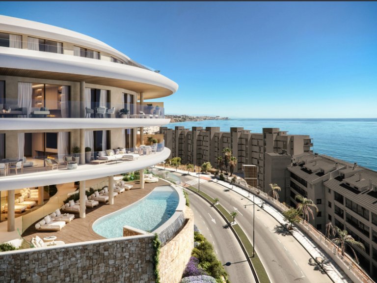 Apartment for Sale in Fuengirola, Malaga 3