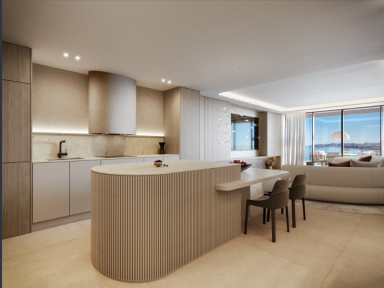 Apartment for Sale in Fuengirola, Malaga 13