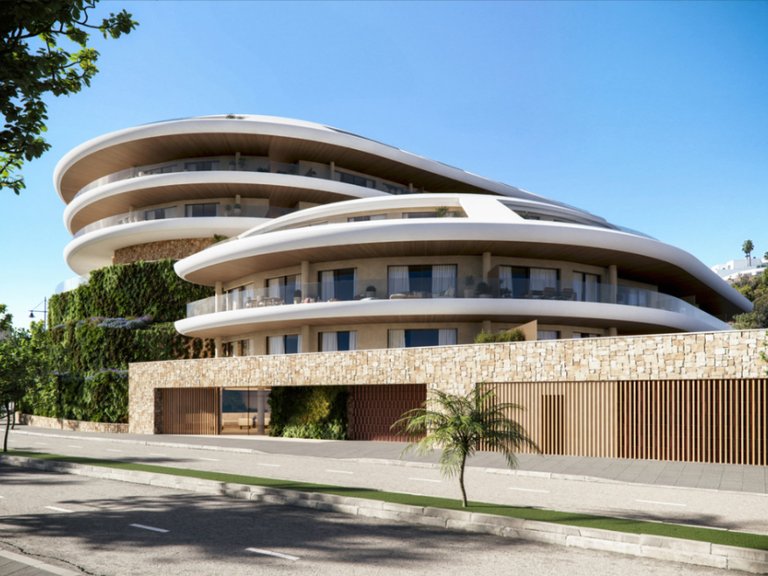 Apartment for Sale in Fuengirola, Malaga 4