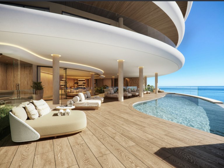 Apartment for Sale in Fuengirola, Malaga 11