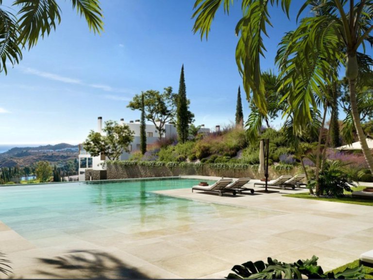 Apartment for Sale in Mijas, Malaga 1