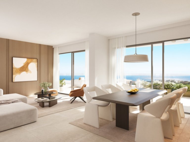 Apartment for Sale in Mijas, Malaga 4