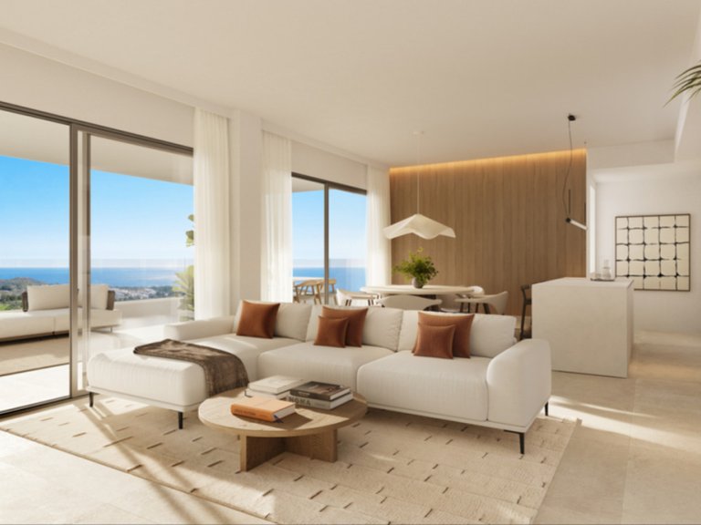 Apartment for Sale in Mijas, Malaga 5