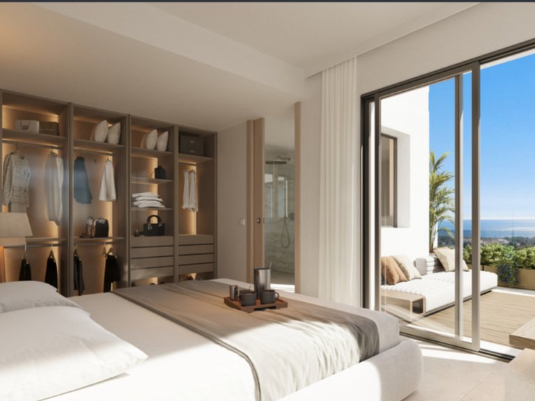 Apartment for Sale in Mijas, Malaga 10