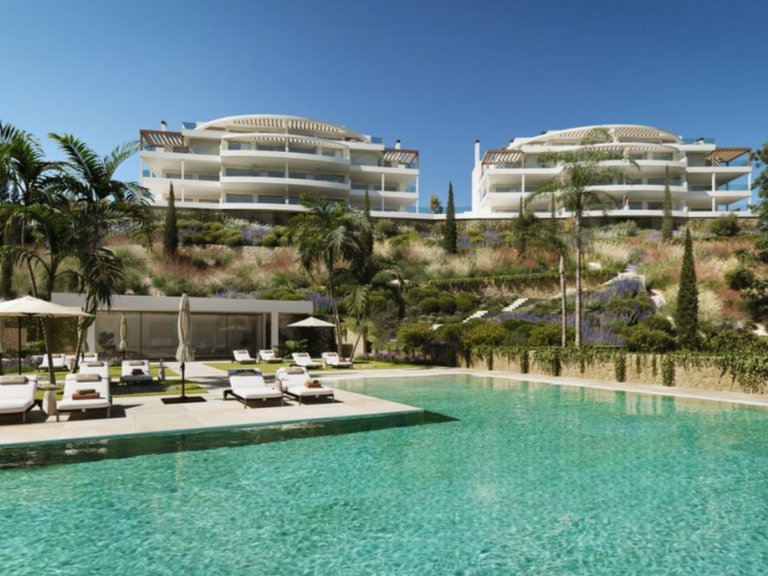 Penthouse for Sale in Mijas, Malaga 3
