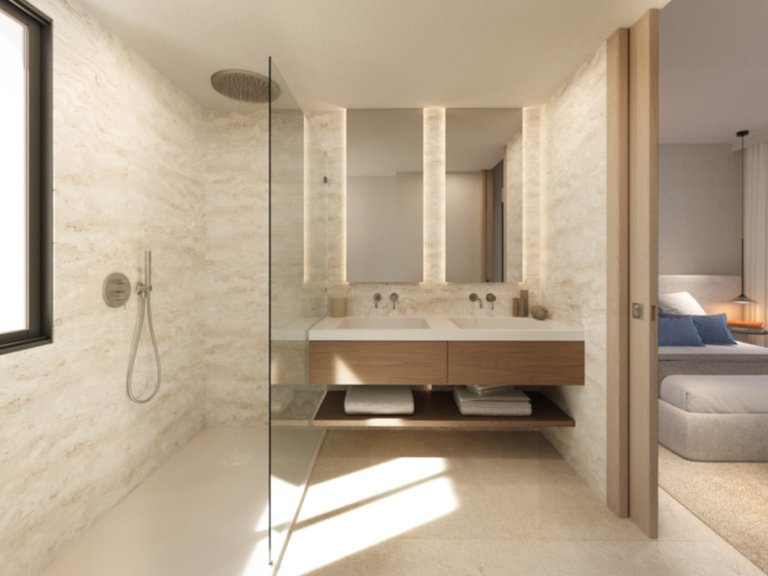 Penthouse for Sale in Mijas, Malaga 9