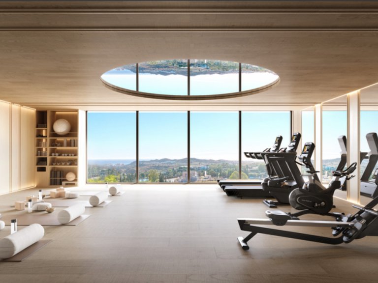 Penthouse for Sale in Mijas, Malaga 11