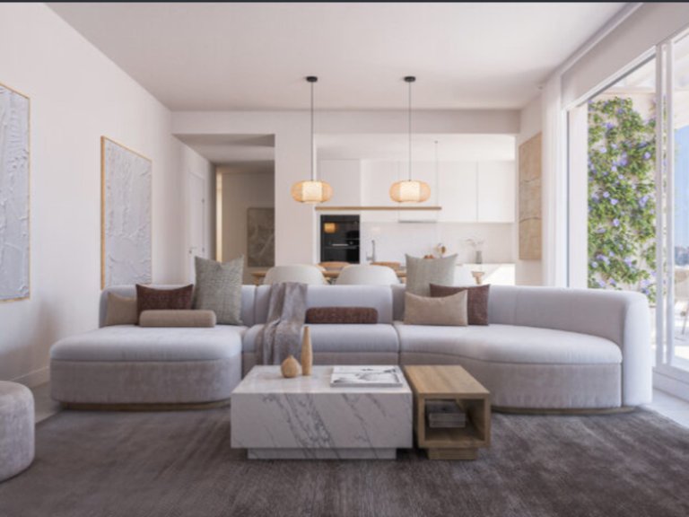 Penthouse for Sale in Estepona, Malaga 3