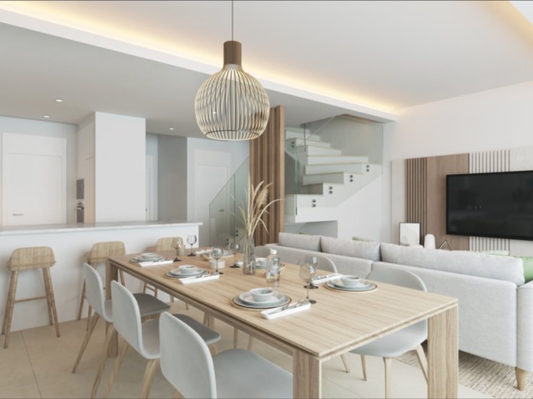Town House for Sale in Mijas, Malaga 5
