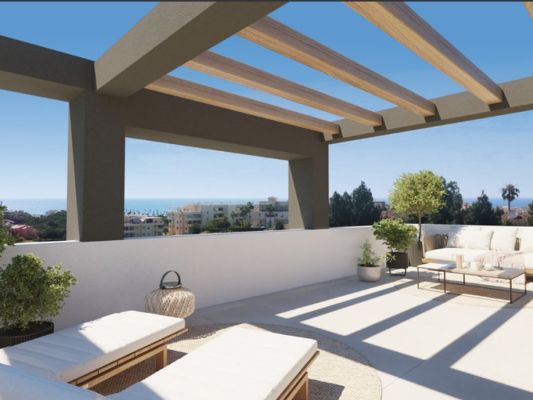 Town House for Sale in Mijas, Malaga 2