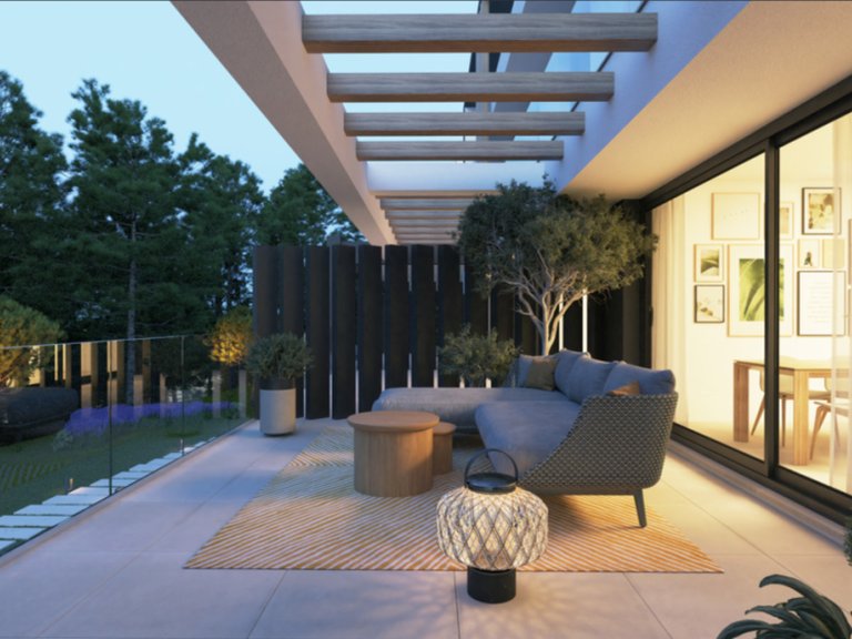 Town House for Sale in Mijas, Malaga 15