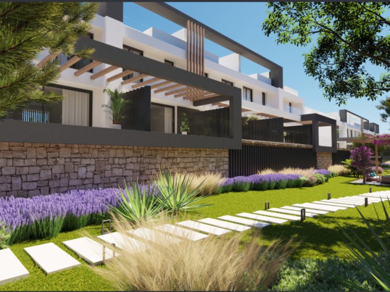 Town House for Sale in Mijas, Malaga 17
