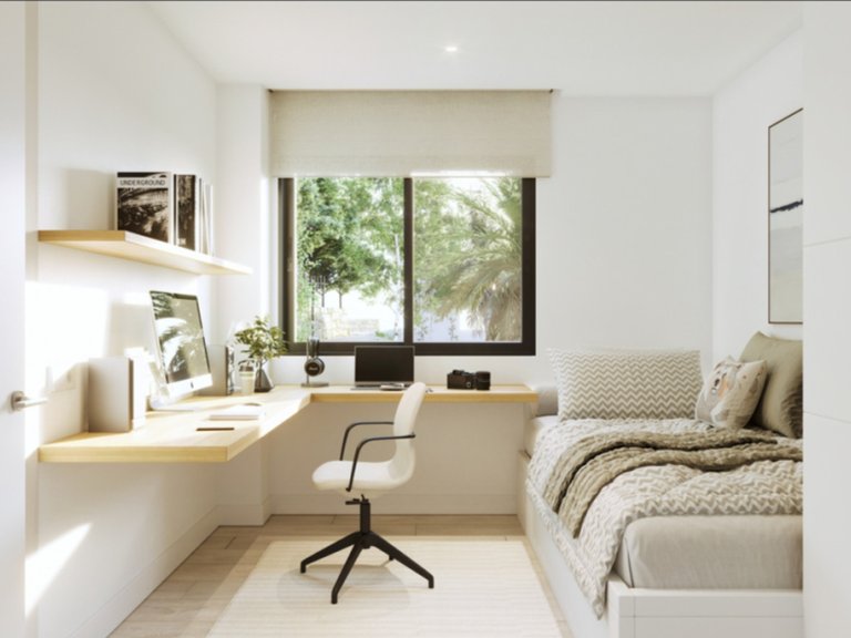 Penthouse for Sale in Casares, Malaga 5