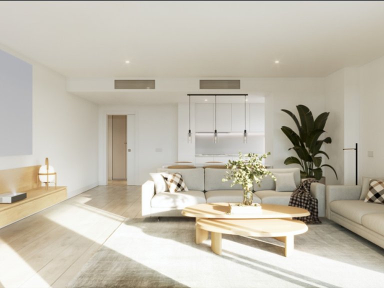 Apartment for Sale in Casares, Malaga 3