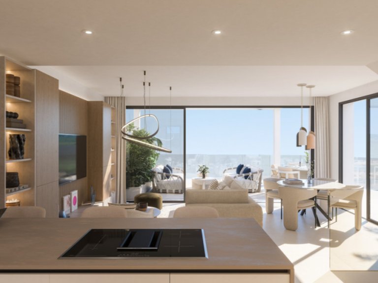 Town House for Sale in Mijas Costa, Malaga 4