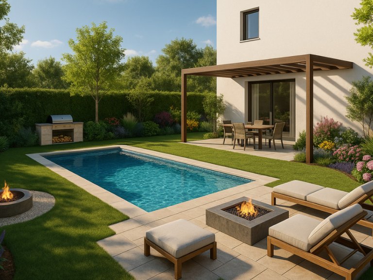 Town House for Sale in Mijas Costa, Malaga 1