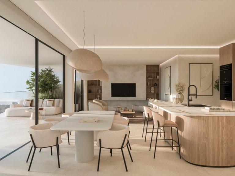 Apartment for Sale in Estepona, Malaga 10