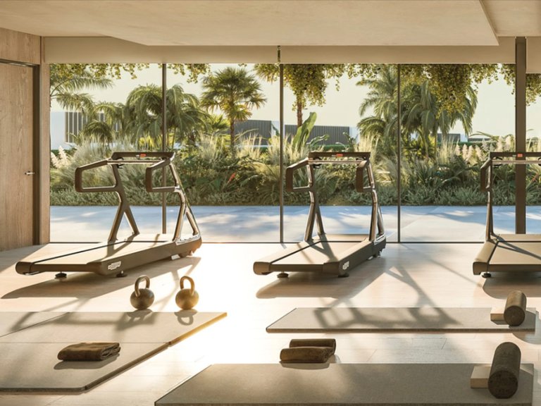 Apartment for Sale in Estepona, Malaga 9