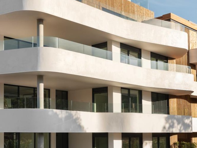 Apartment for Sale in Sotogrande, Malaga 24