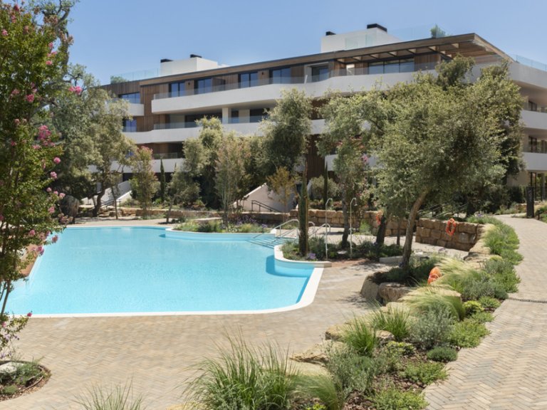 Apartment for Sale in Sotogrande, Malaga 7