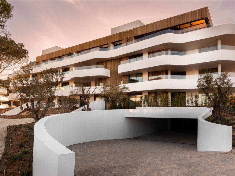 Apartment for Sale in Sotogrande, Malaga 8