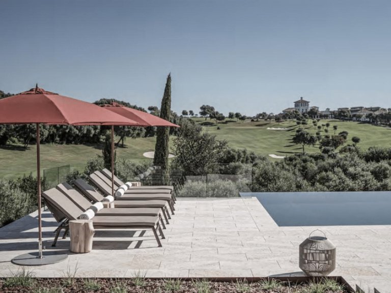 Plot for Sale in New Golden Mile, Malaga 1
