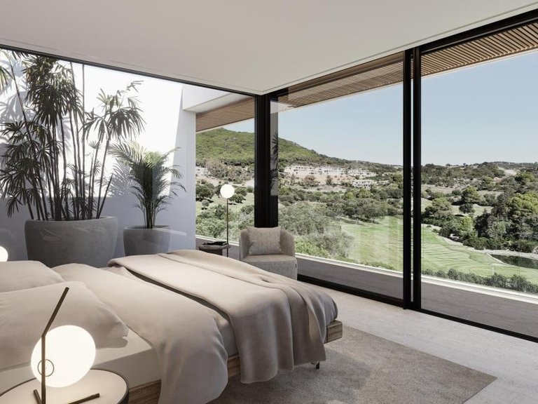 Villa for Sale in Sotogrande, Malaga 15