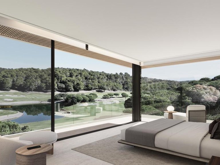 Villa for Sale in Sotogrande, Malaga 7