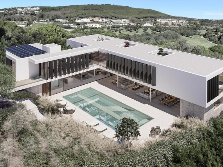 Villa for Sale in Sotogrande, Malaga 9