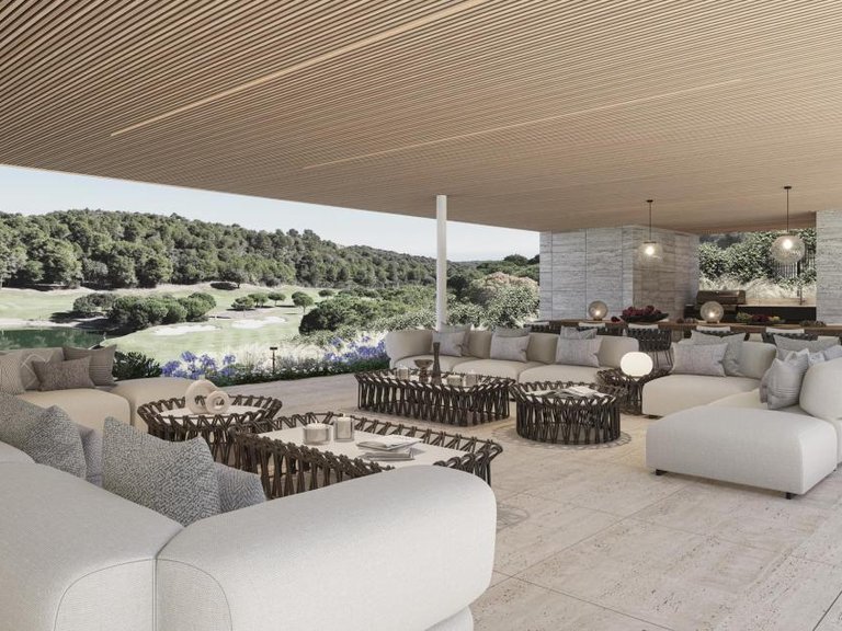 Villa for Sale in Sotogrande, Malaga 18