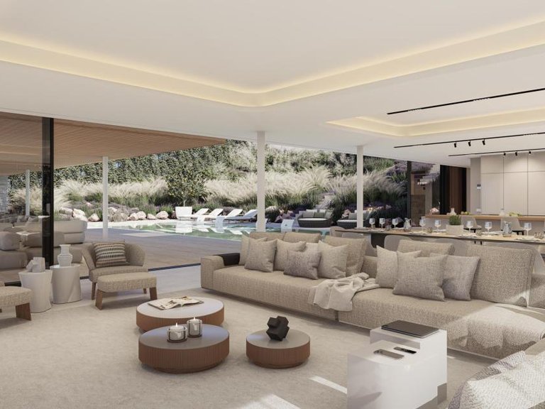 Villa for Sale in Sotogrande, Malaga 2