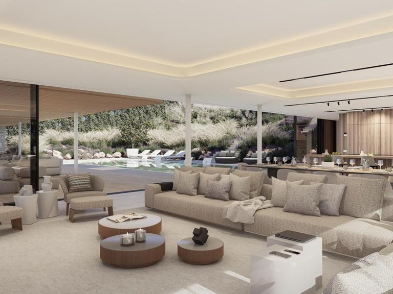 Villa for Sale in Sotogrande, Malaga 3
