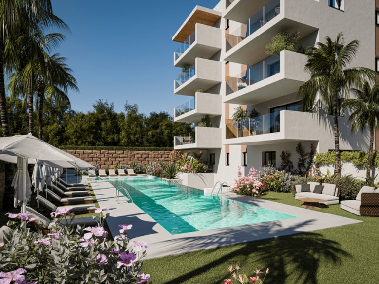 Apartment for Sale in Mijas Costa, Malaga 5