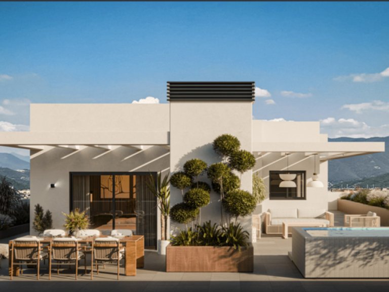 Apartment for Sale in Mijas Costa, Malaga 4