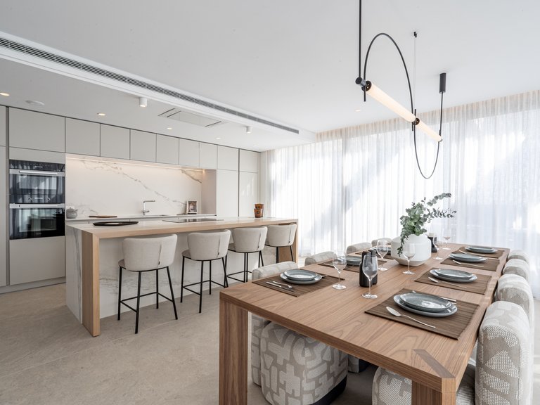 Apartment for Sale in Marbella, Malaga 13