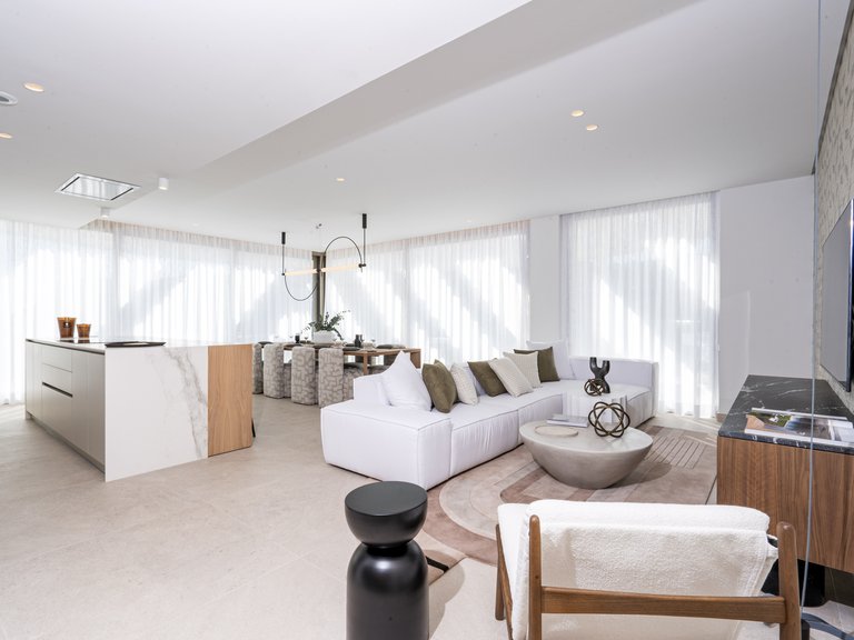 Apartment for Sale in Marbella, Malaga 11