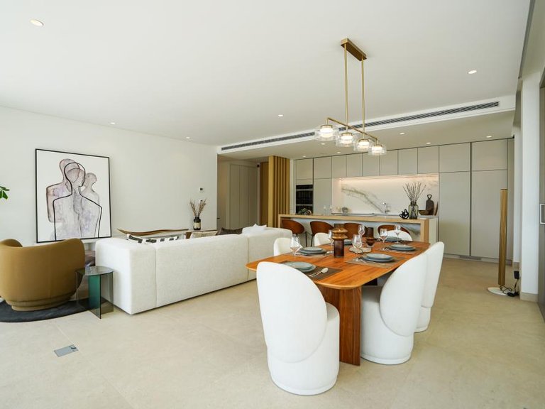 Apartment for Sale in Marbella, Malaga 2