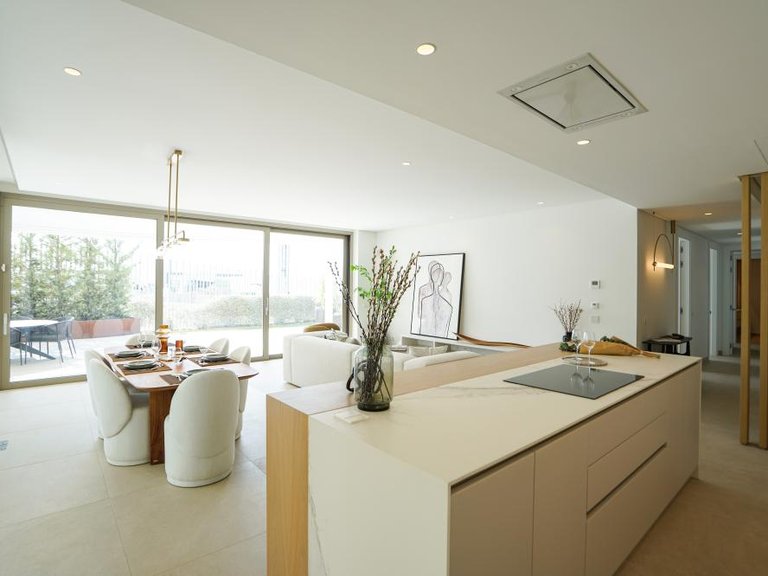 Apartment for Sale in Marbella, Malaga 5