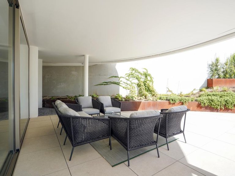 Apartment for Sale in Marbella, Malaga 8