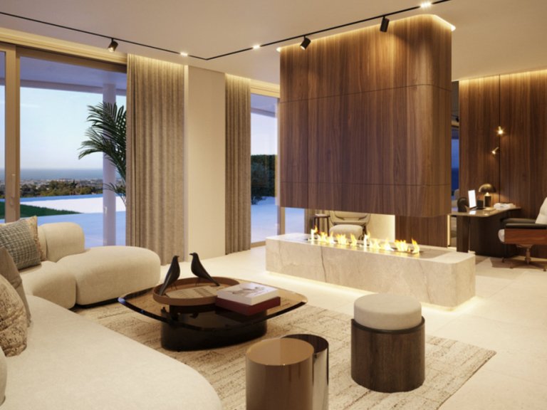 Penthouse for Sale in Marbella, Malaga 3