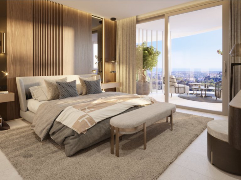 Penthouse for Sale in Marbella, Malaga 7