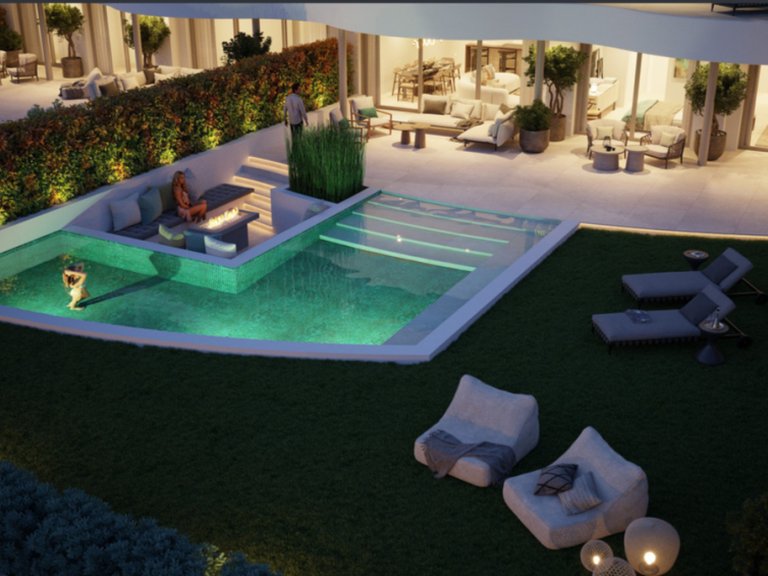 Penthouse for Sale in Marbella, Malaga 5