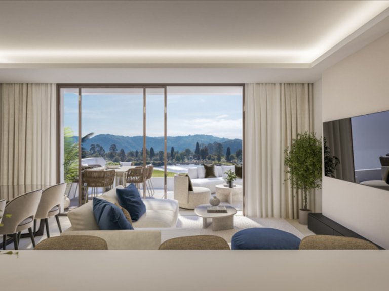 Apartment for Sale in Mijas, Malaga 5