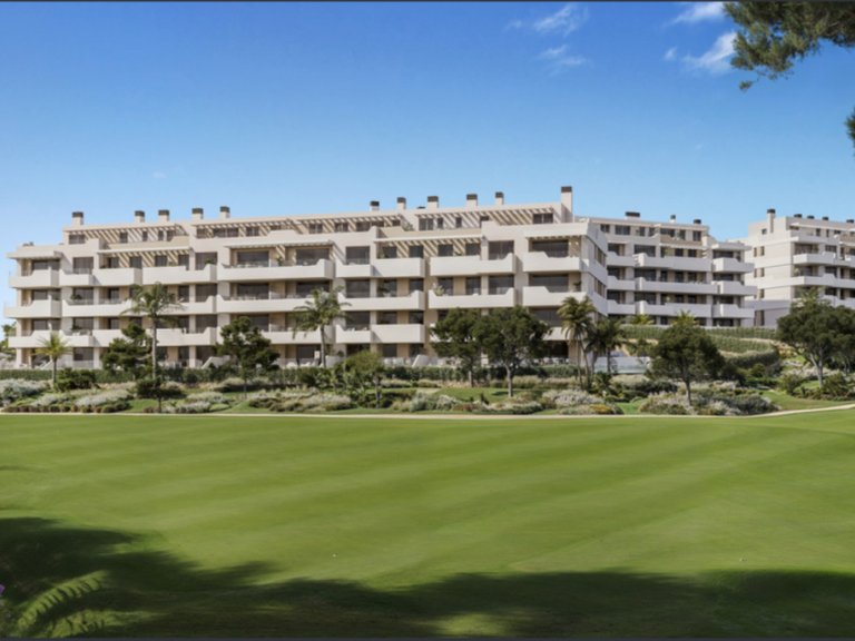 Apartment for Sale in Mijas, Malaga 2