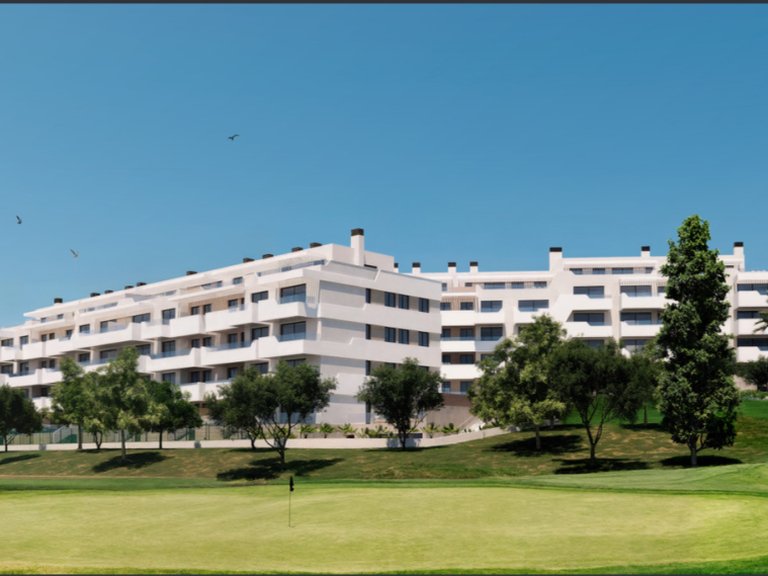 Apartment for Sale in Mijas, Malaga 7