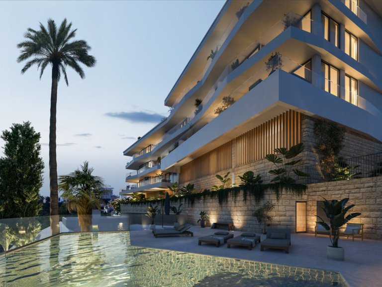 Apartment for Sale in Mijas, Malaga 8